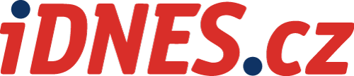 Logo iDnes.cz