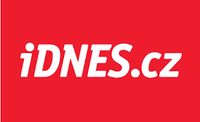 logo idnes.cz