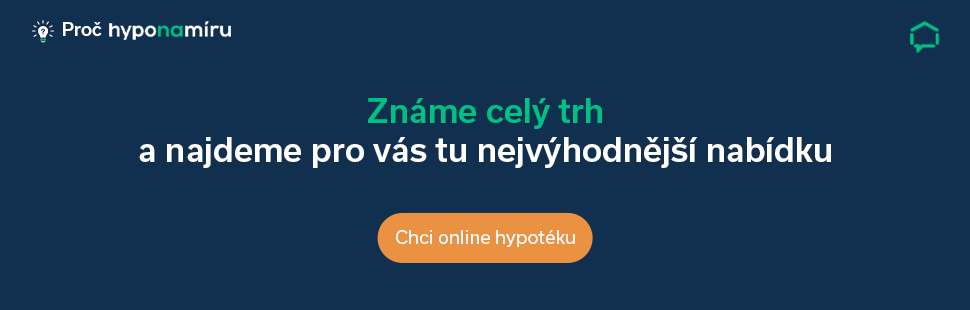 Proč hypo na míru