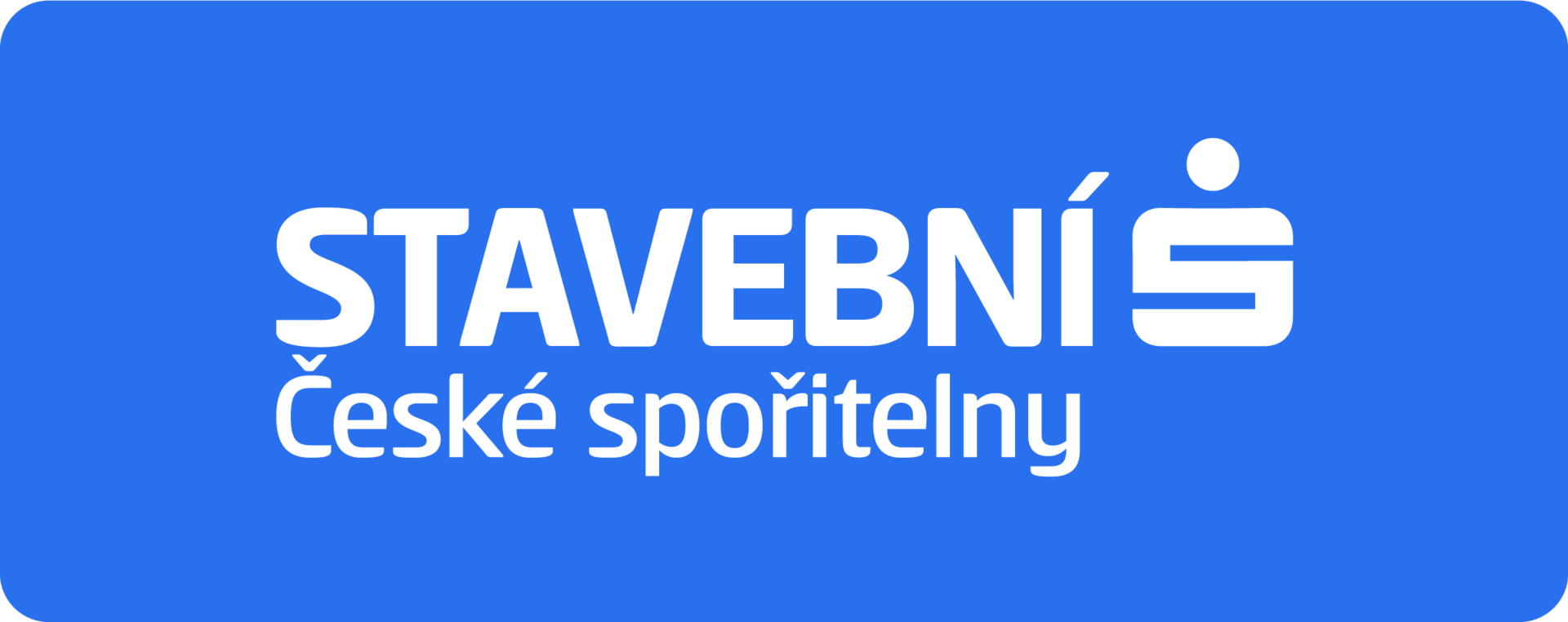 Stavební spořitelna České spořitelny logo