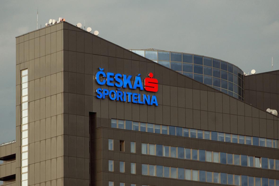 Stavební spořitelna České spořitelny