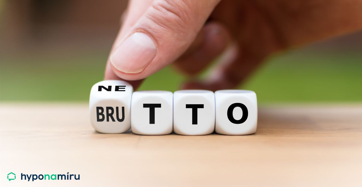 Brutto vs. netto