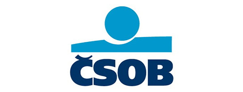 čsob logo