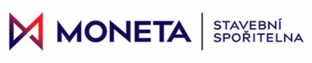 moneta stavební spořitelna logo