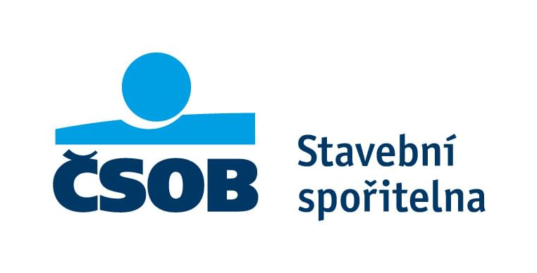 ČSOB stavební spořitelna logo