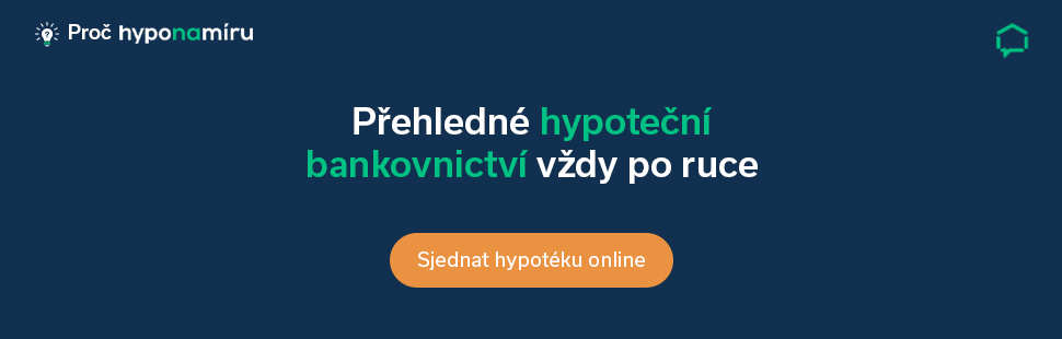 Hypoteční bankovnictví