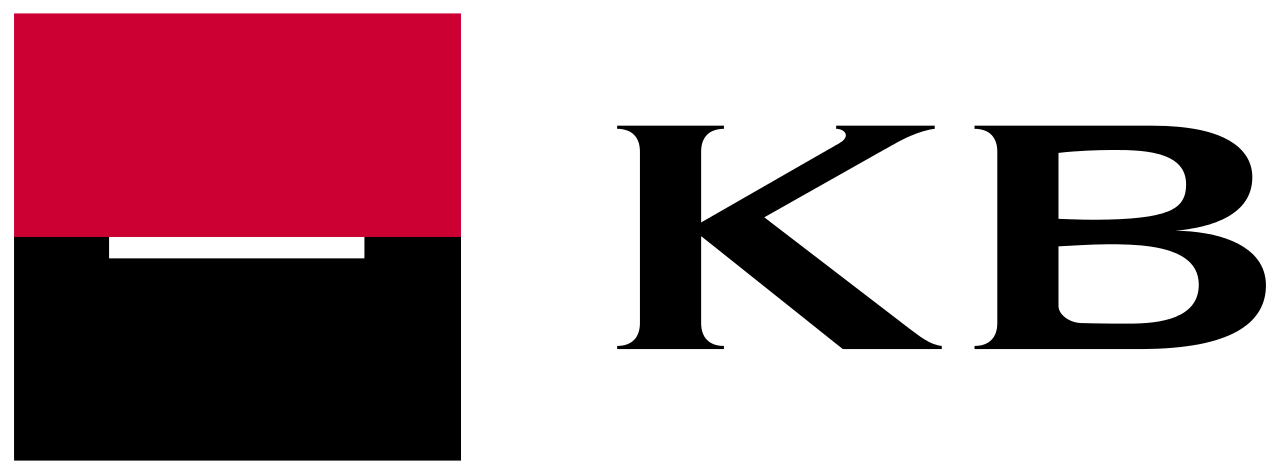 Komerční banka logo
