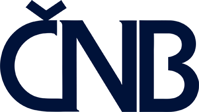 ČNB logo