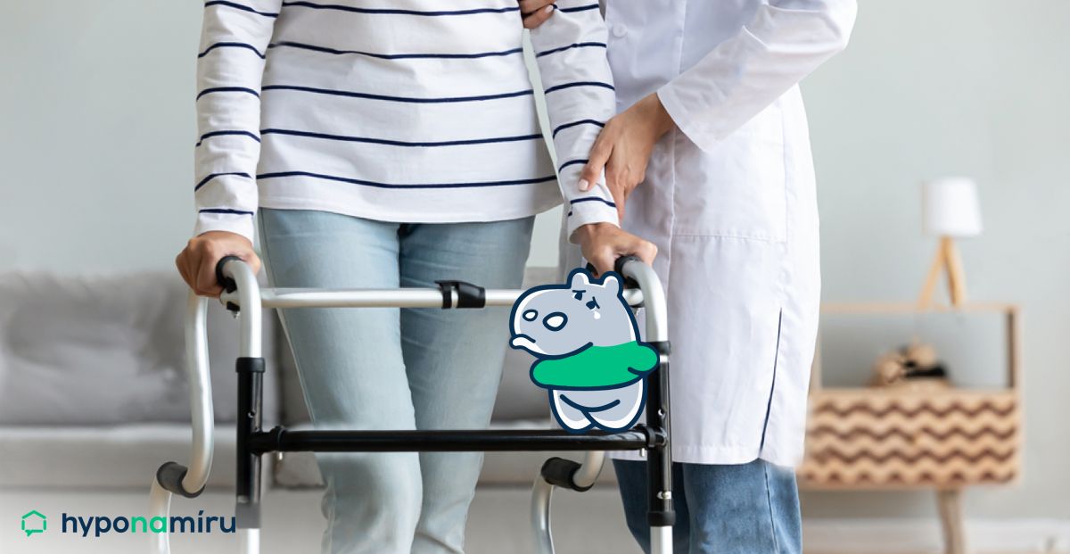 Hypotéka a pracovní neschopnost - co musíte vědět