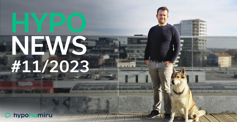Hyponews #11