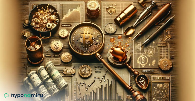 Investiční portfolio