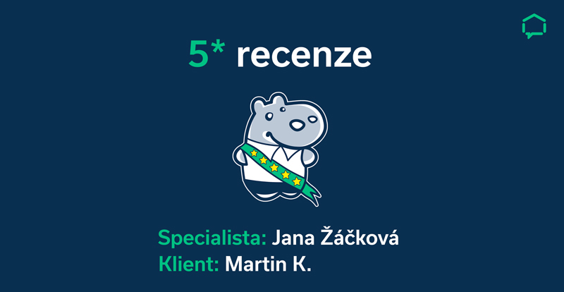 Recenze Jana Žáčková