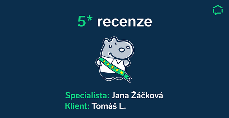 Recenze Jana Žáčková