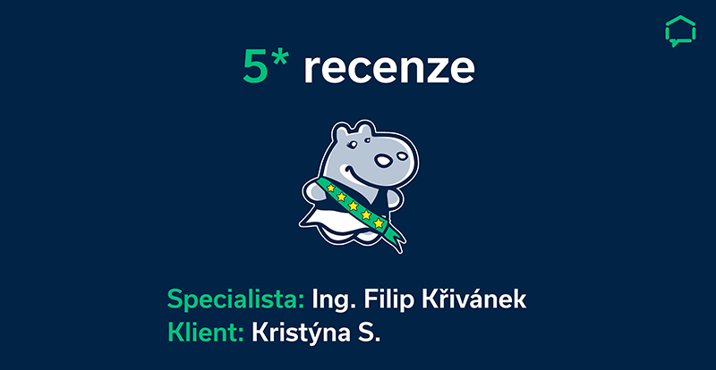 Recenze Filip Křivánek