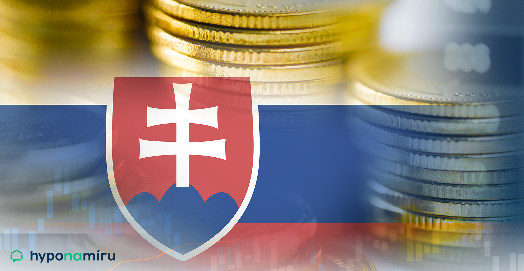Jak získat slovenskou hypotéku a na co si dát pozor