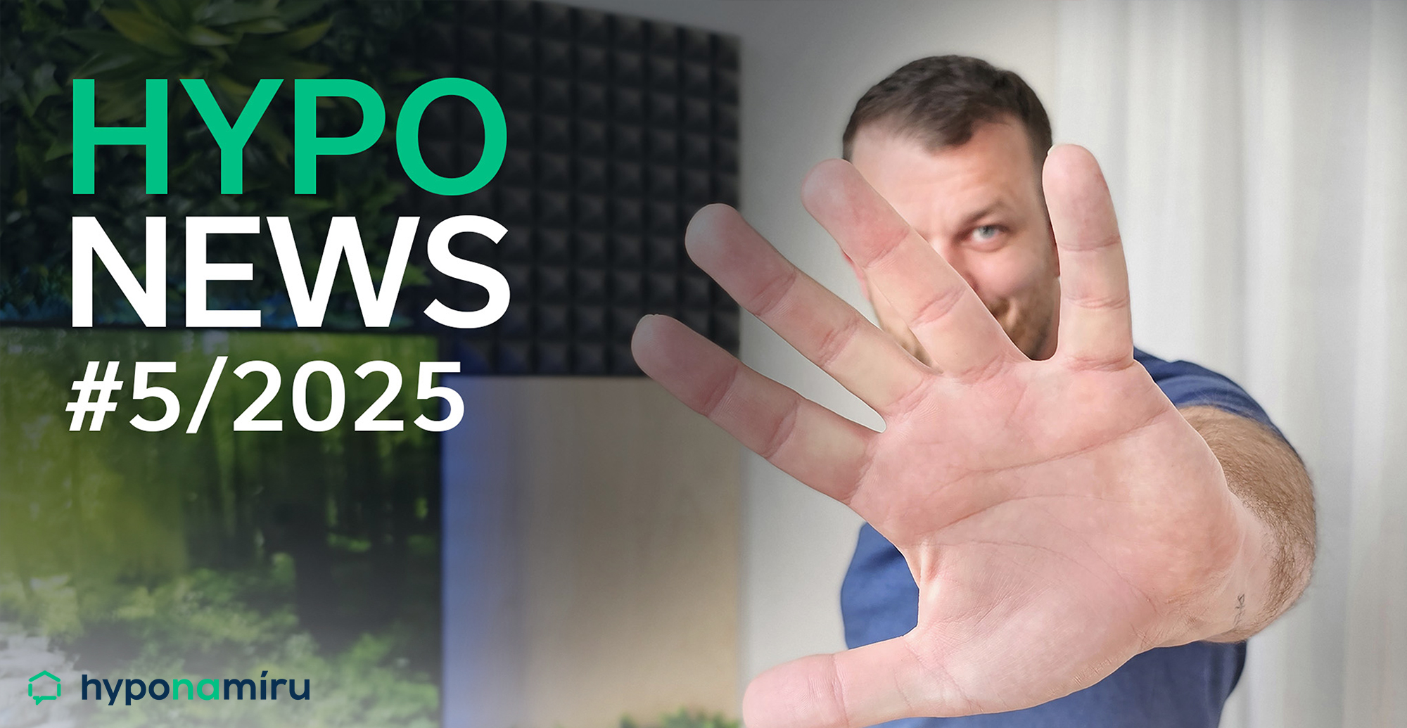 Hyponews #5/2025