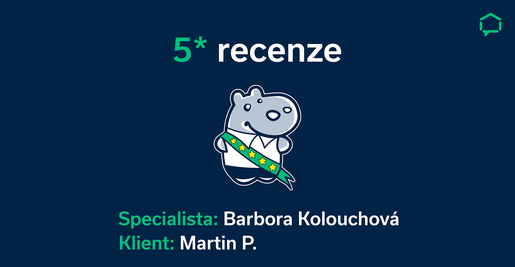 Recenze Barbora Kolouchová