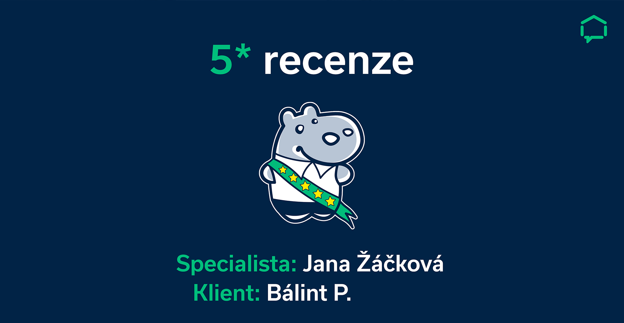 Recenze Jana Žáčková