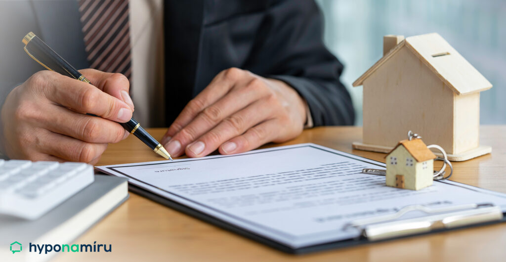 Pojištění domácnosti