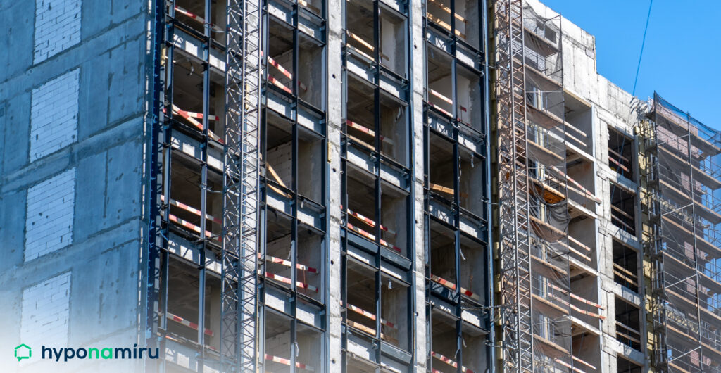 Konstrukční systém