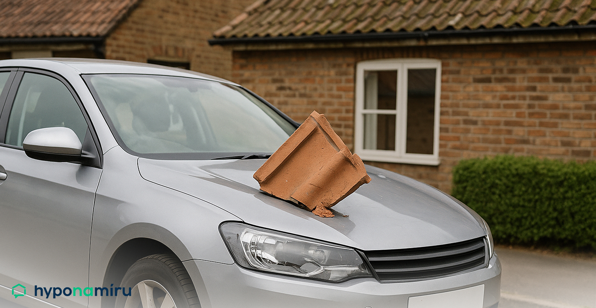 Pojistka na blbost u nemovitosti - jak a kdy se vyplatí, co vědět