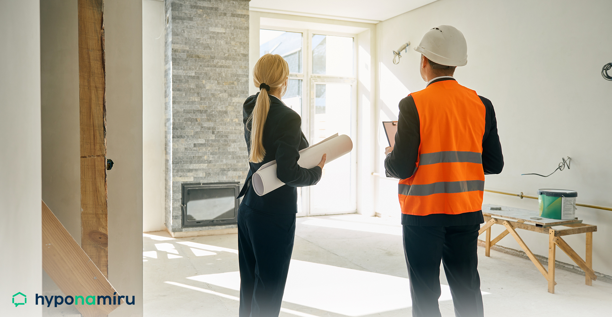 Půjčka na rekonstrukci: Jak vybrat nejlepší financování