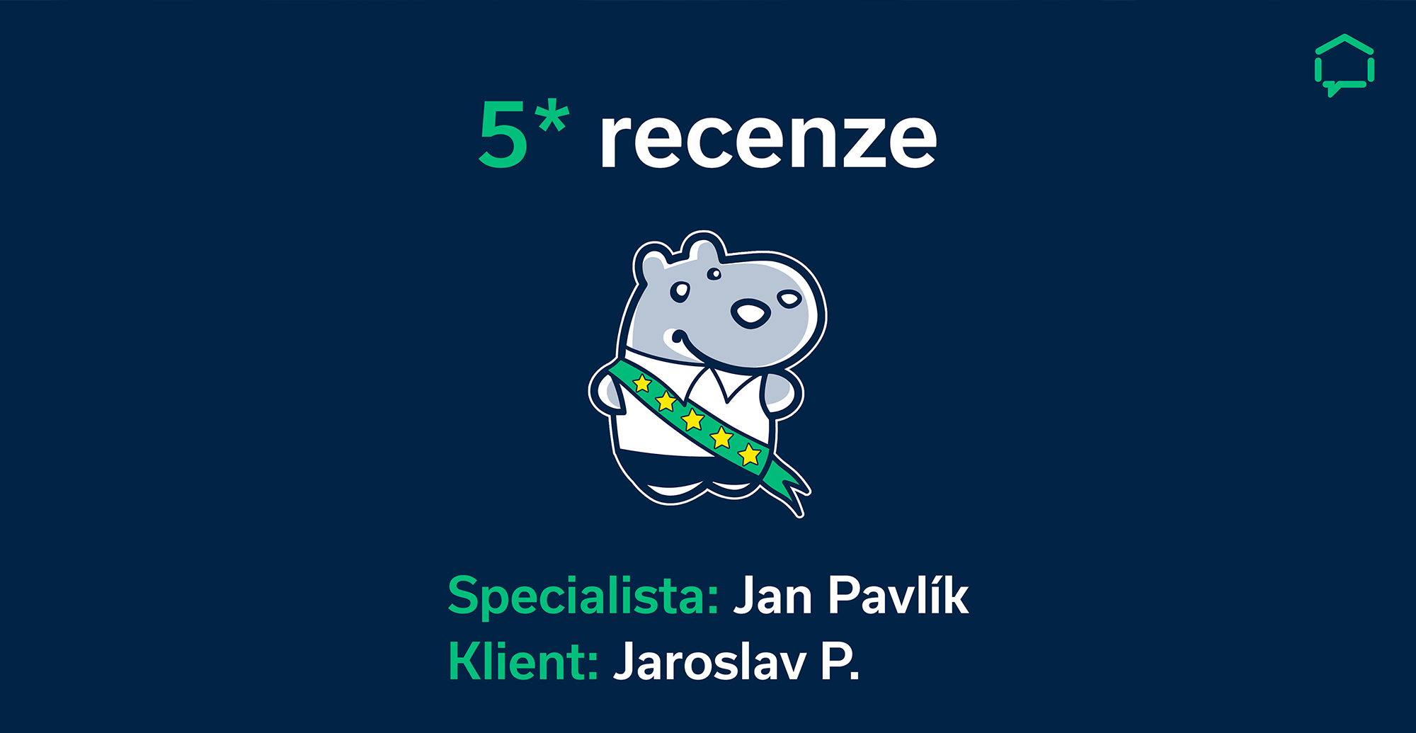 Recenze Jan Pavlík