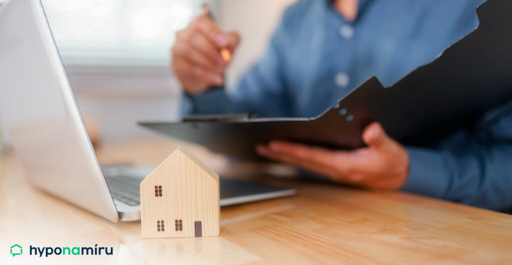 Daň z prodeje nemovitosti