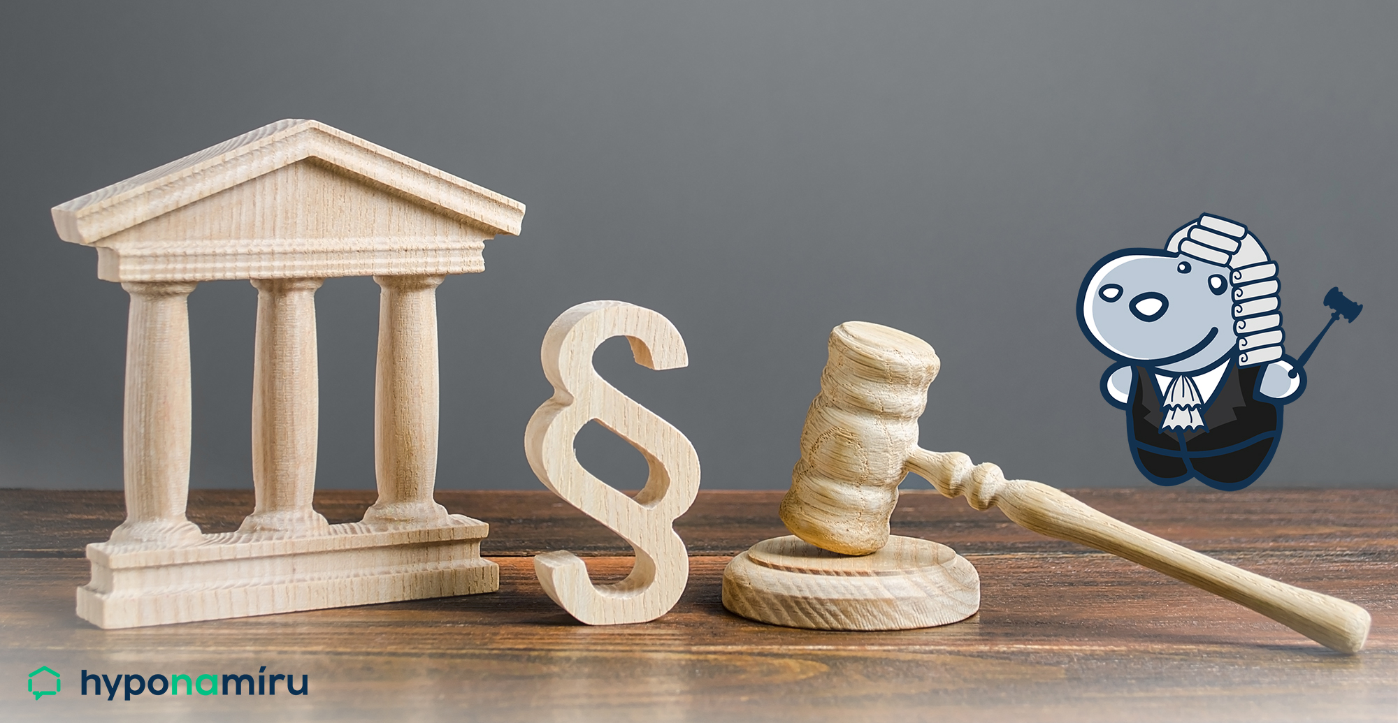 Daň z nemovitých věcí a prodeje nemovitosti. Jak se v nich orientovat