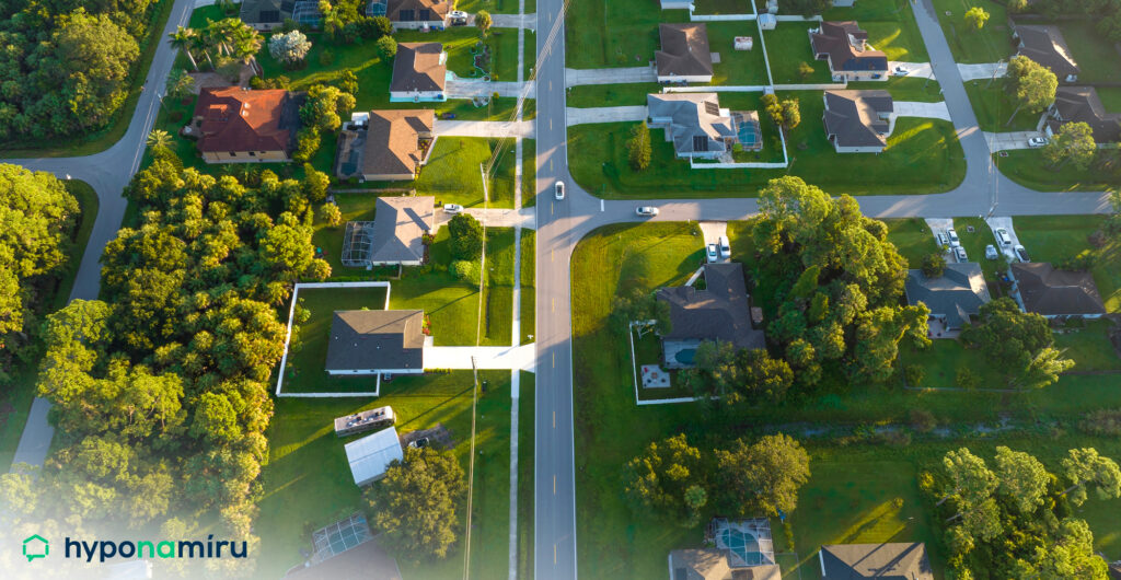 Co to je územní studie?