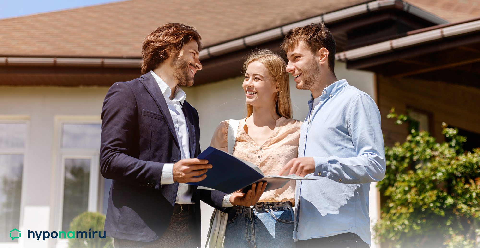 Spoluvlastnictví nemovitosti: Vše co potřebujete vědět před i po koupi