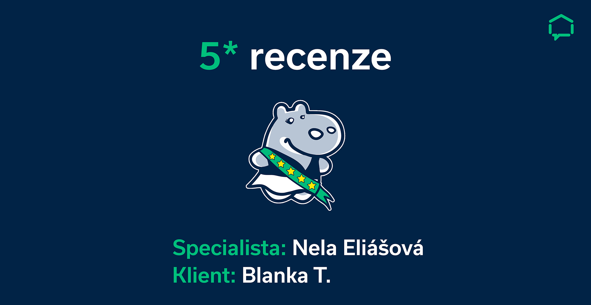 Recenze Nela Eliášová