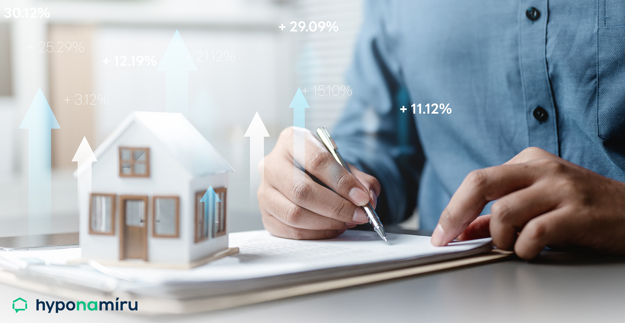 Kolik opravdu vydělá investiční byt - výpočet krok za krokem