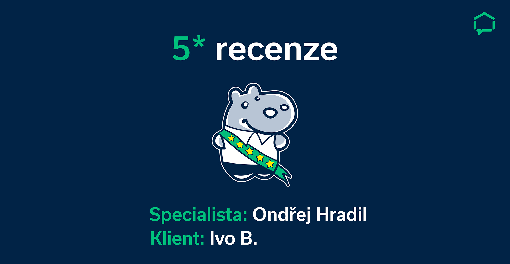 recenze ondřej hradil