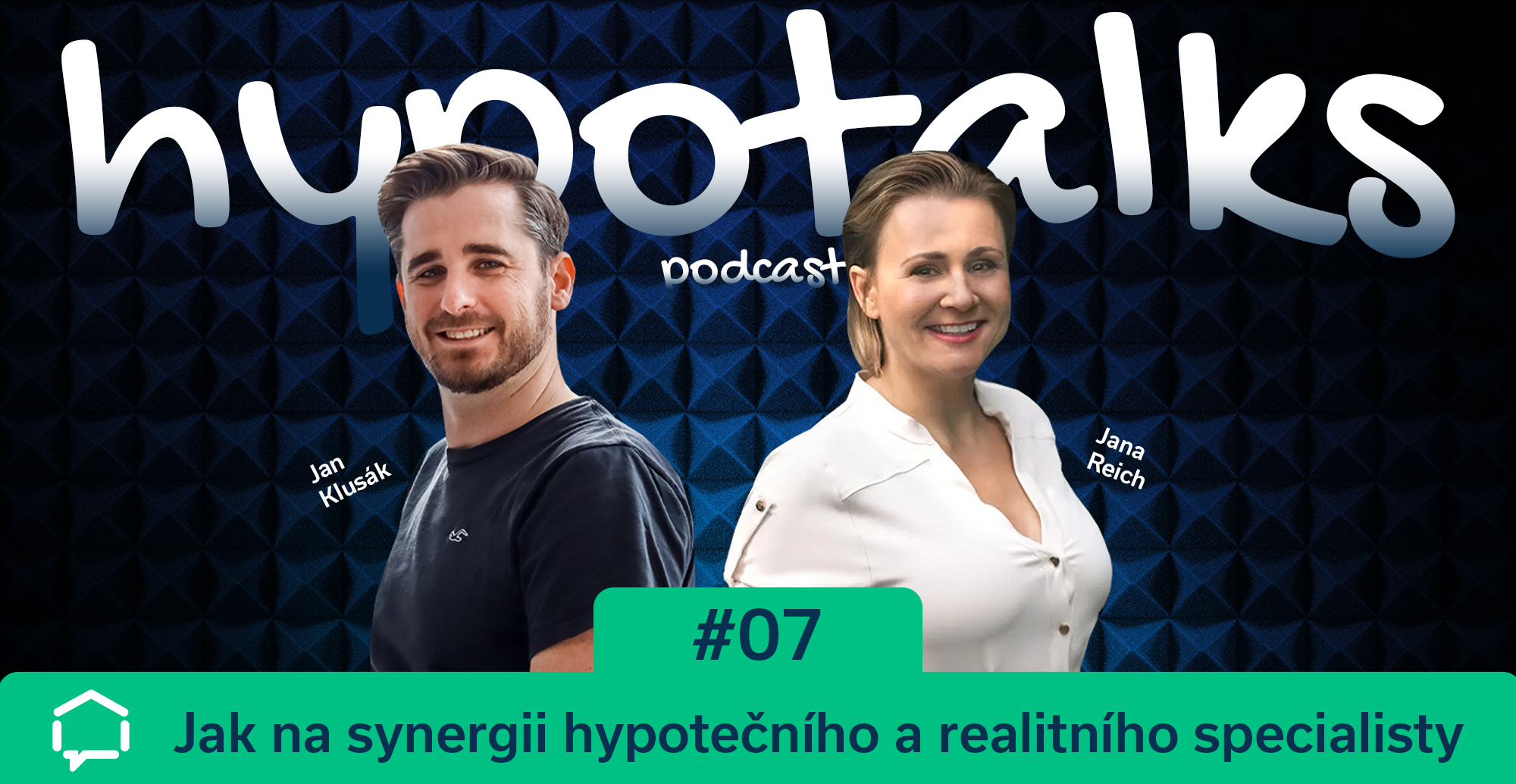 hypotalks jana reich