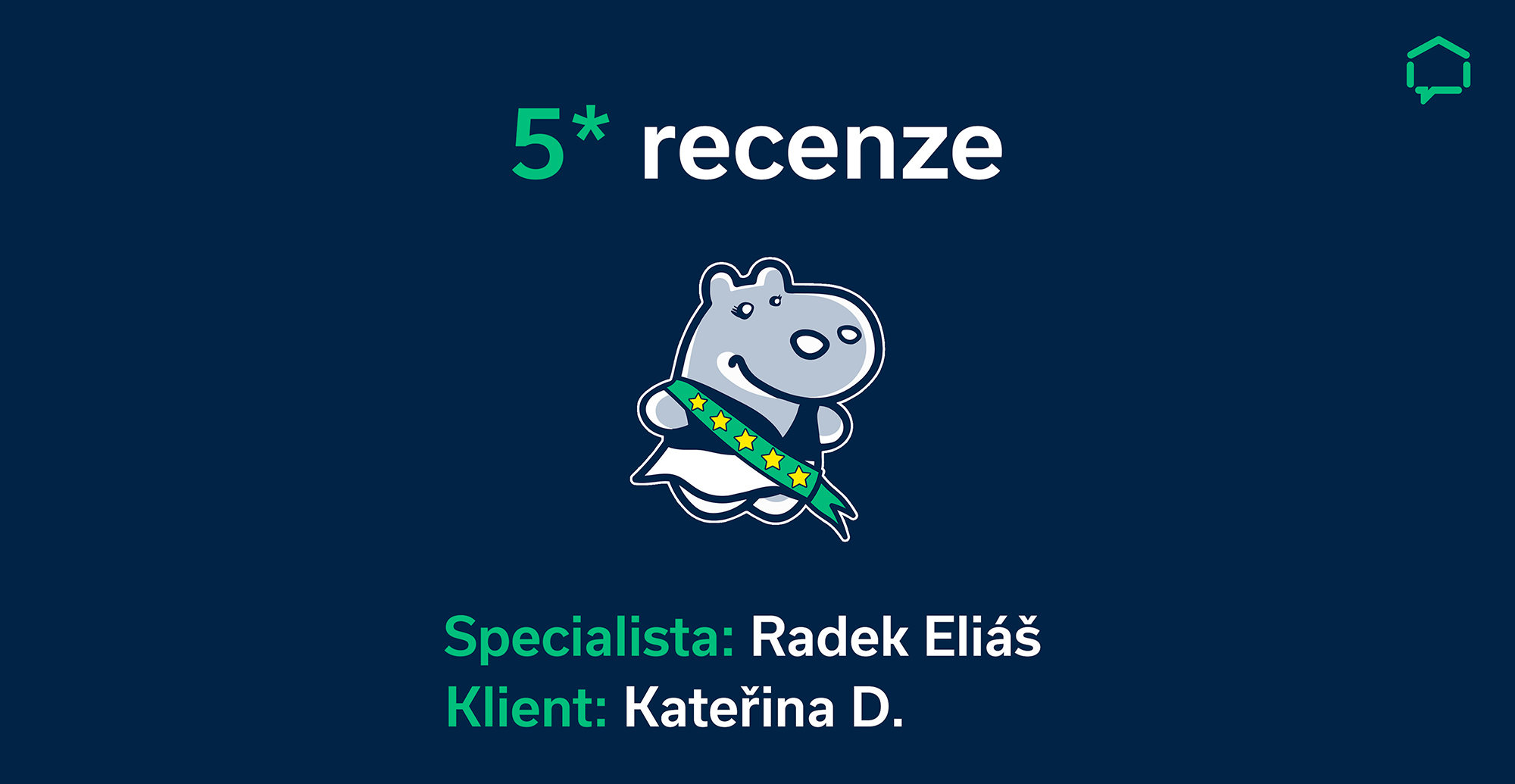 Recenze Radek Eliáš