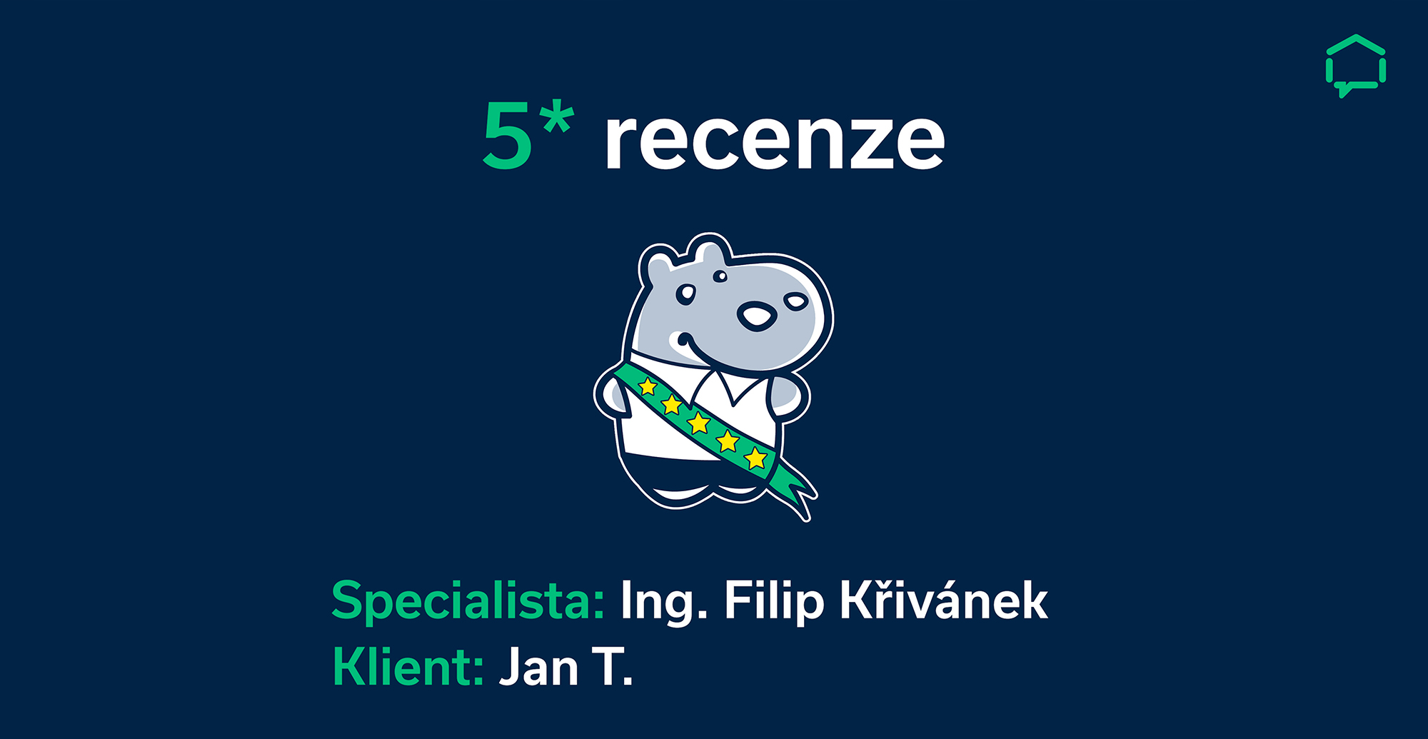 Recenze Filip Křivánek