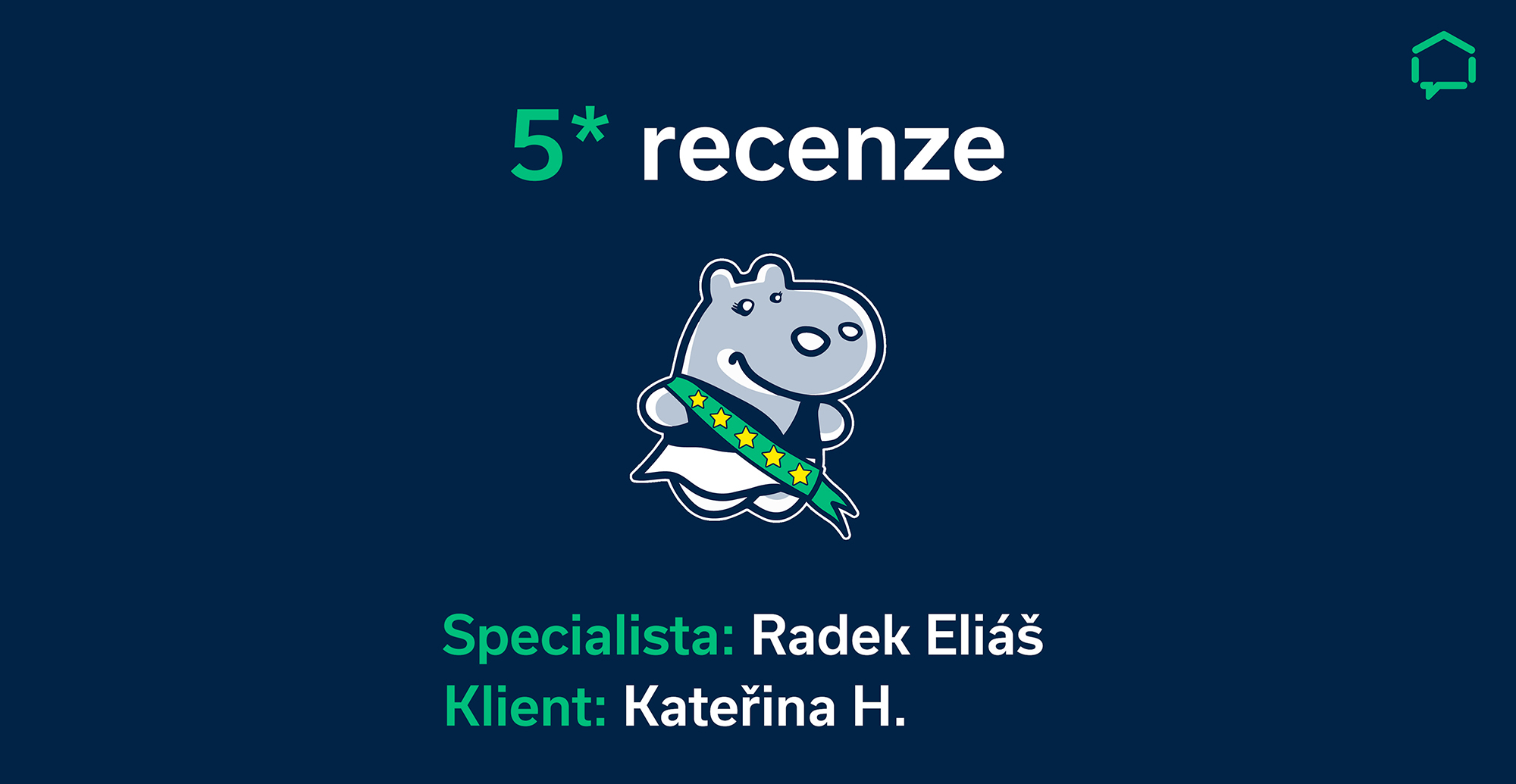 Recenze Radek Eliáš