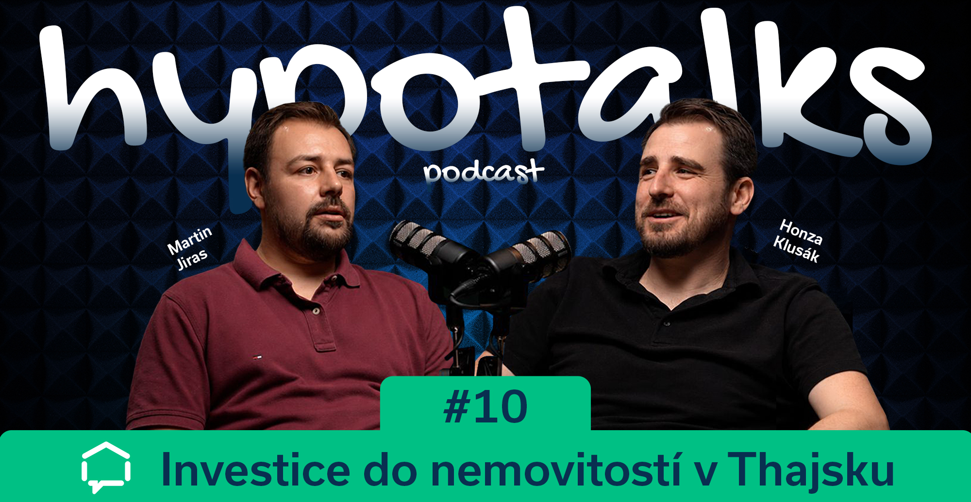 Investice do nemovitostí v Thajsku