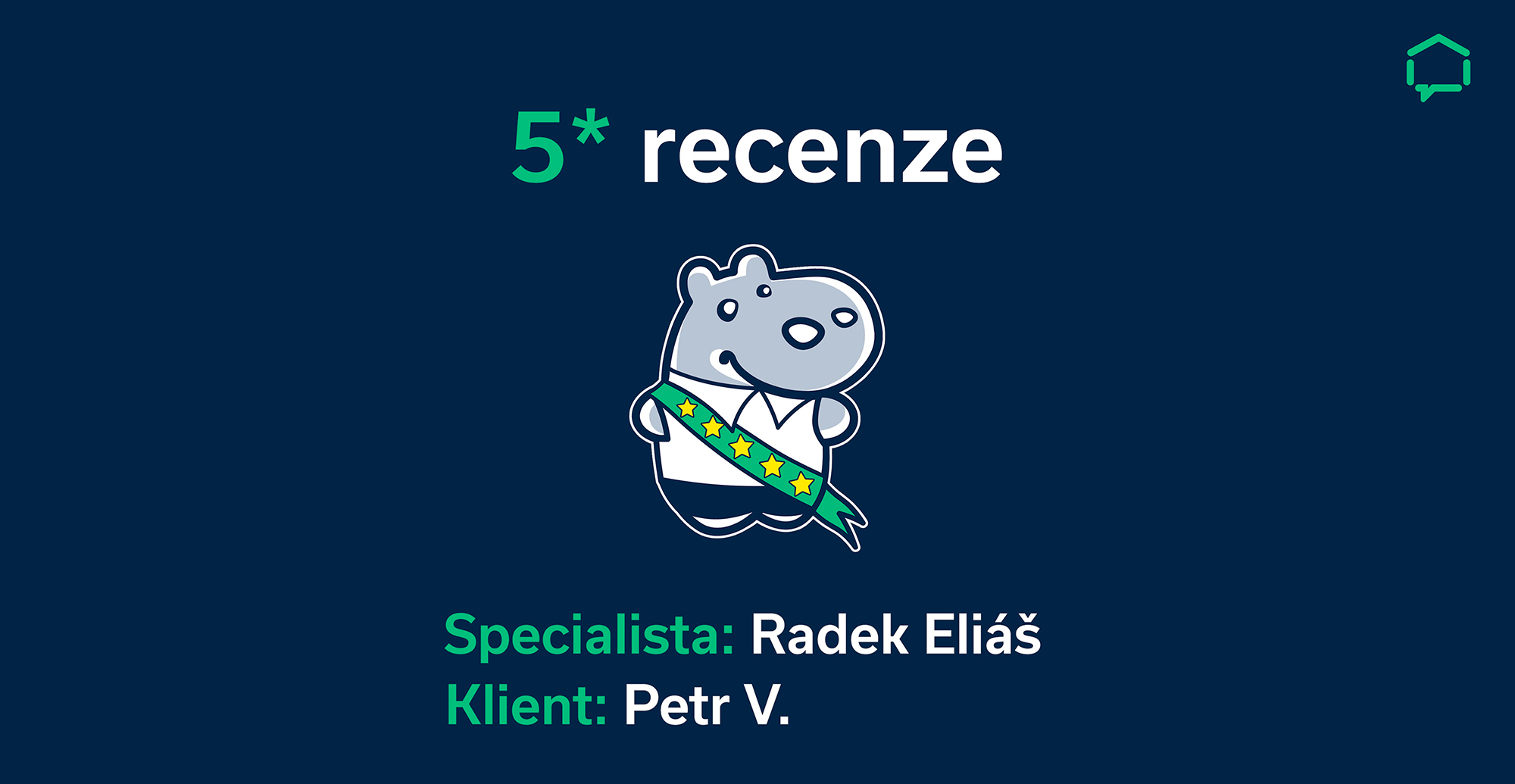 Recenze Radek Eliáš