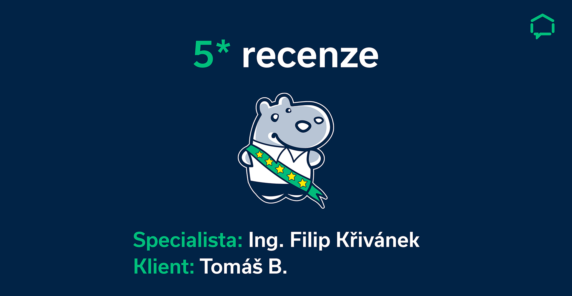Recenze Filip Křivánek