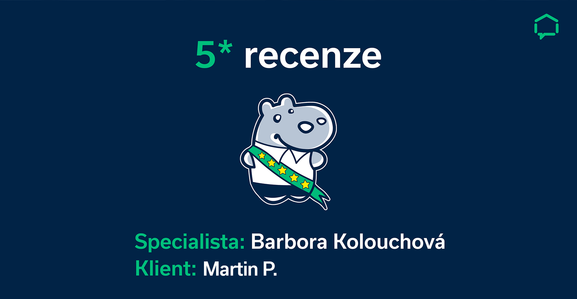 Recenze Barbora Kolouchová
