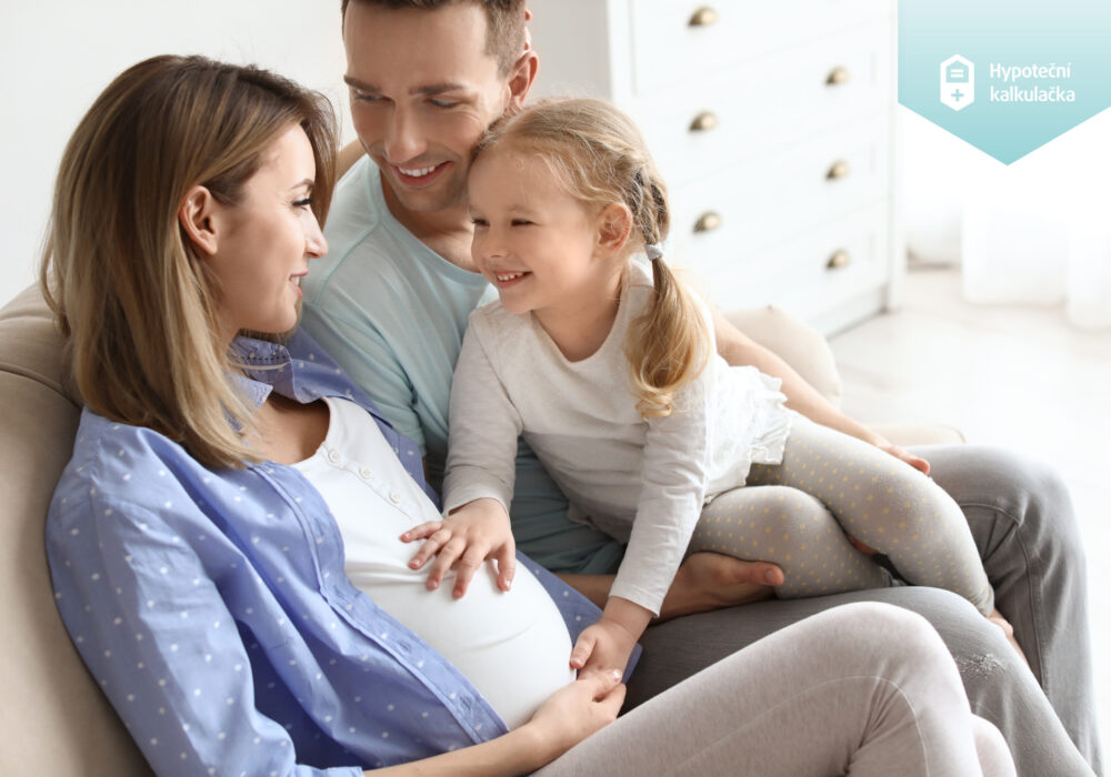 Hypotéka pro mladé