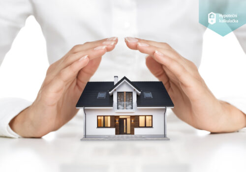 Cena pojištění nemovitosti