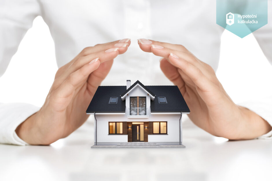 Cena pojištění nemovitosti