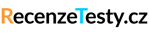 Logo Recenze Testy