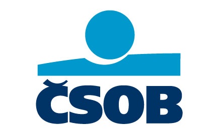 logo čsob