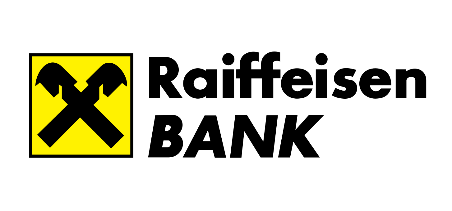 Raiffeisenbank logo