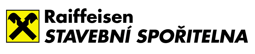 Raiffeisen stavební spořitelna logo