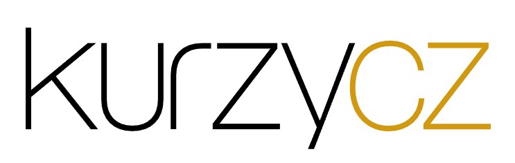 kurzy.cz logo